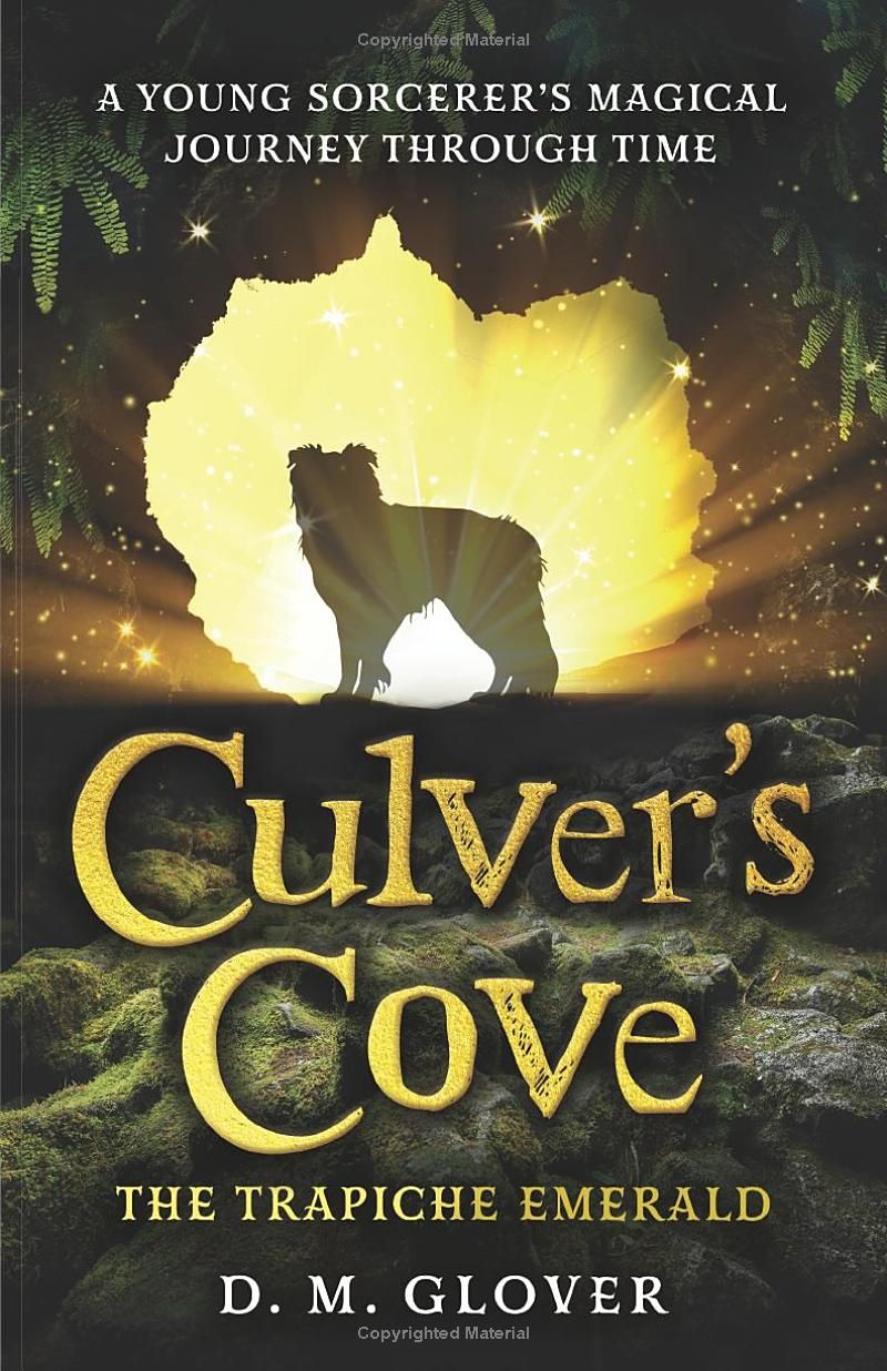 Culvers Cove: The Trapiche Emerald