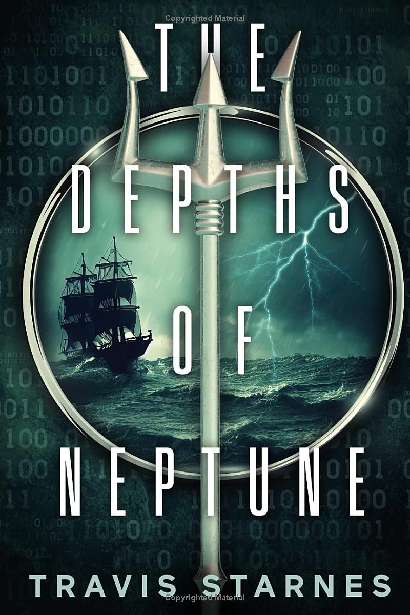 The Depths of Neptune (Imperium)