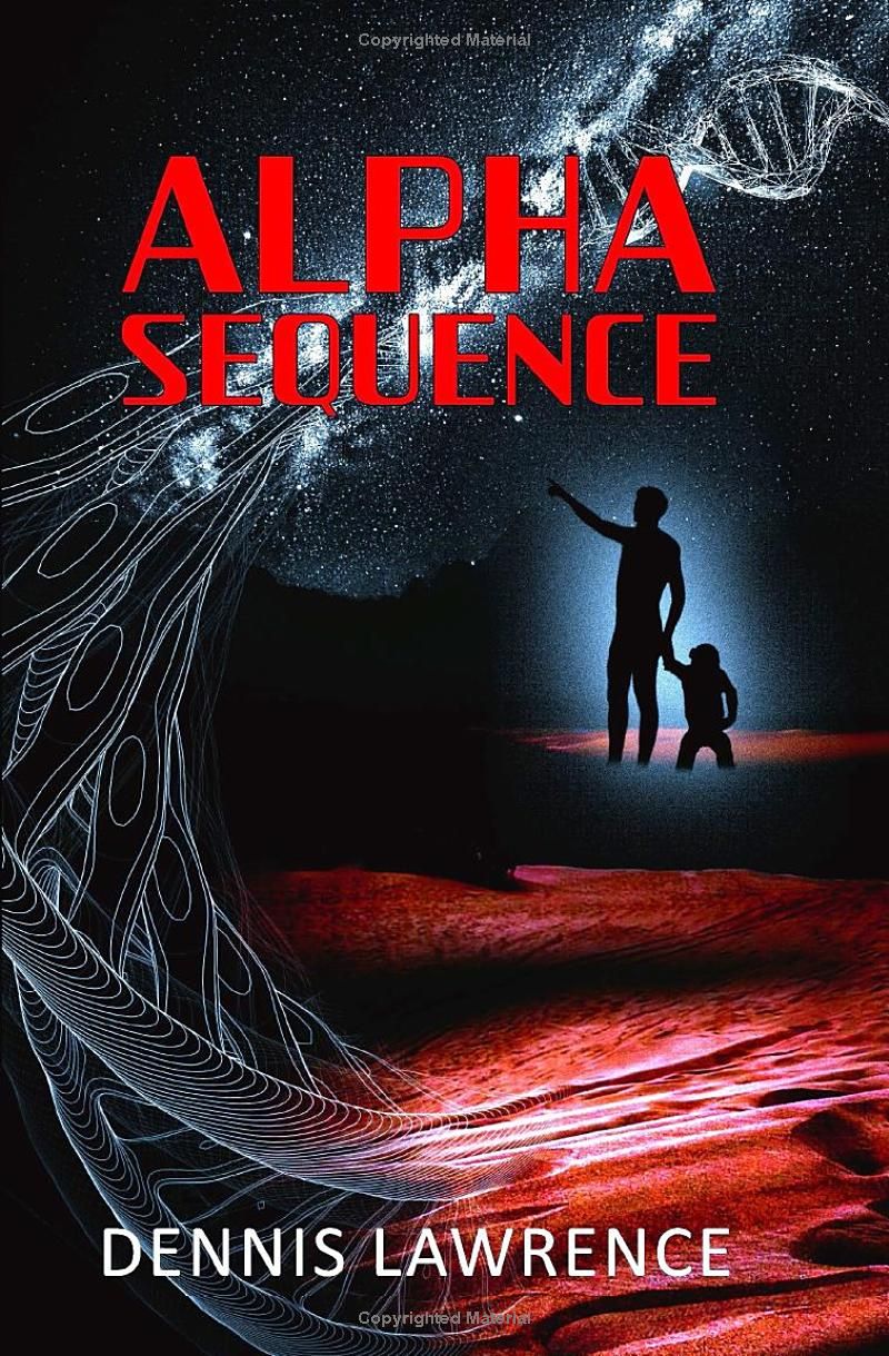 ALPHA SEQUENCE