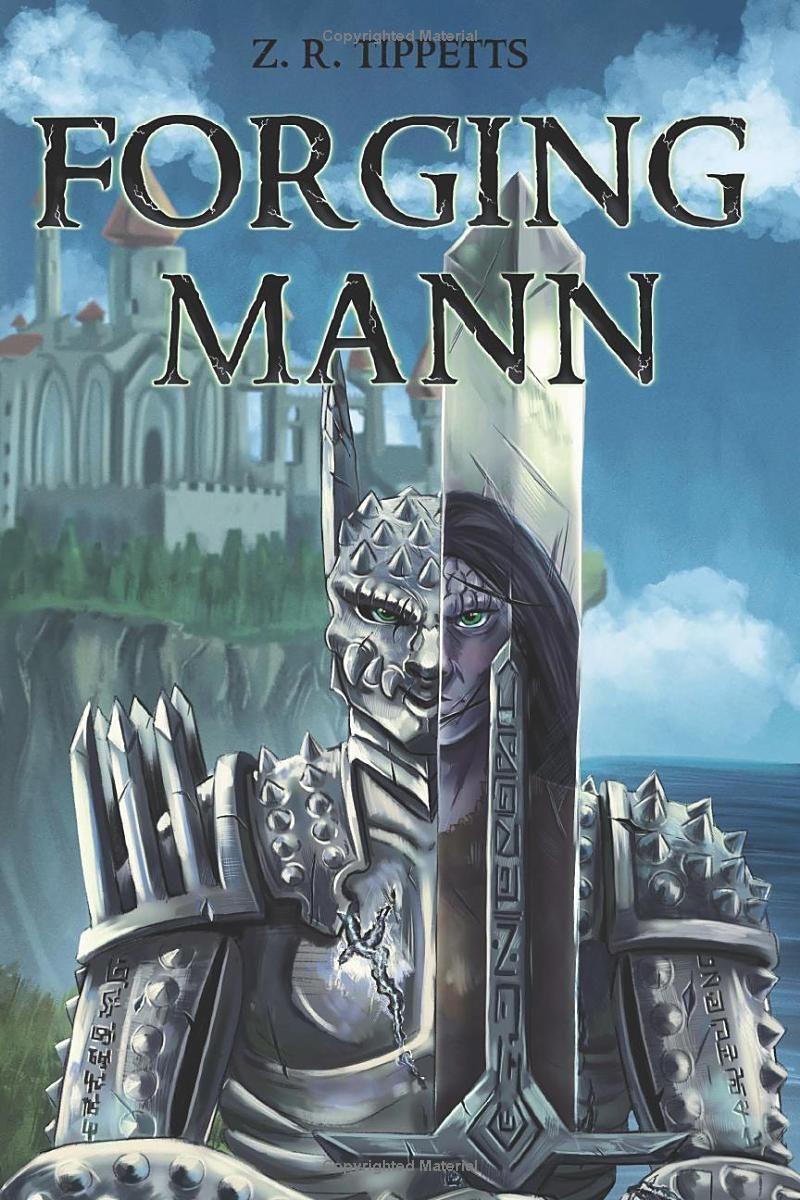 Forging Mann