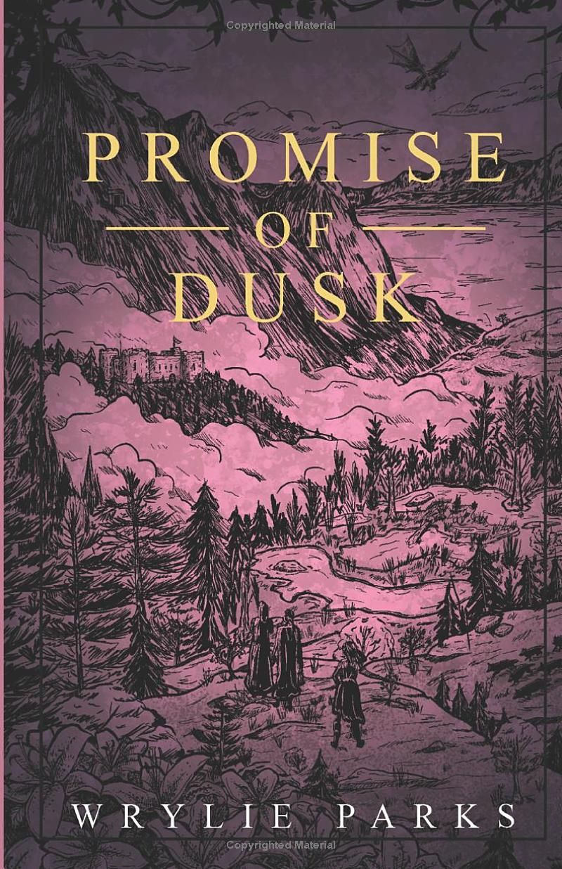 Promise of Dusk (Endings)