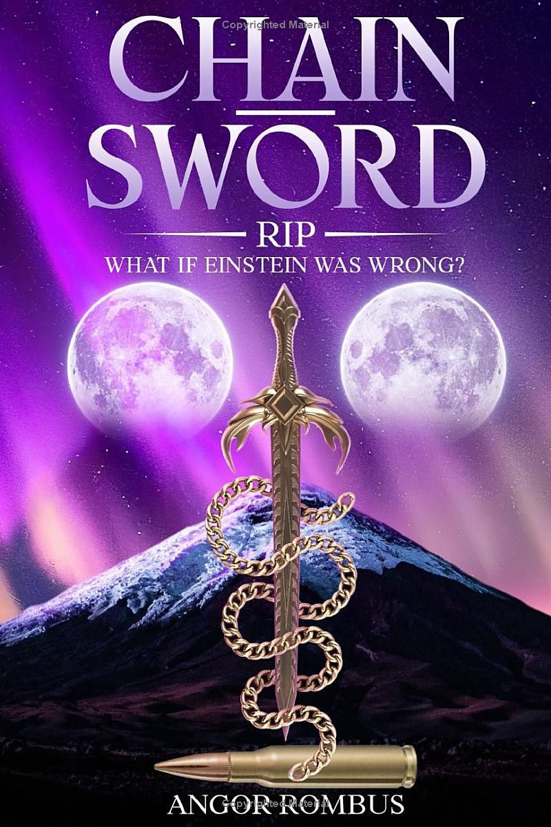 Chain-Sword: Rip