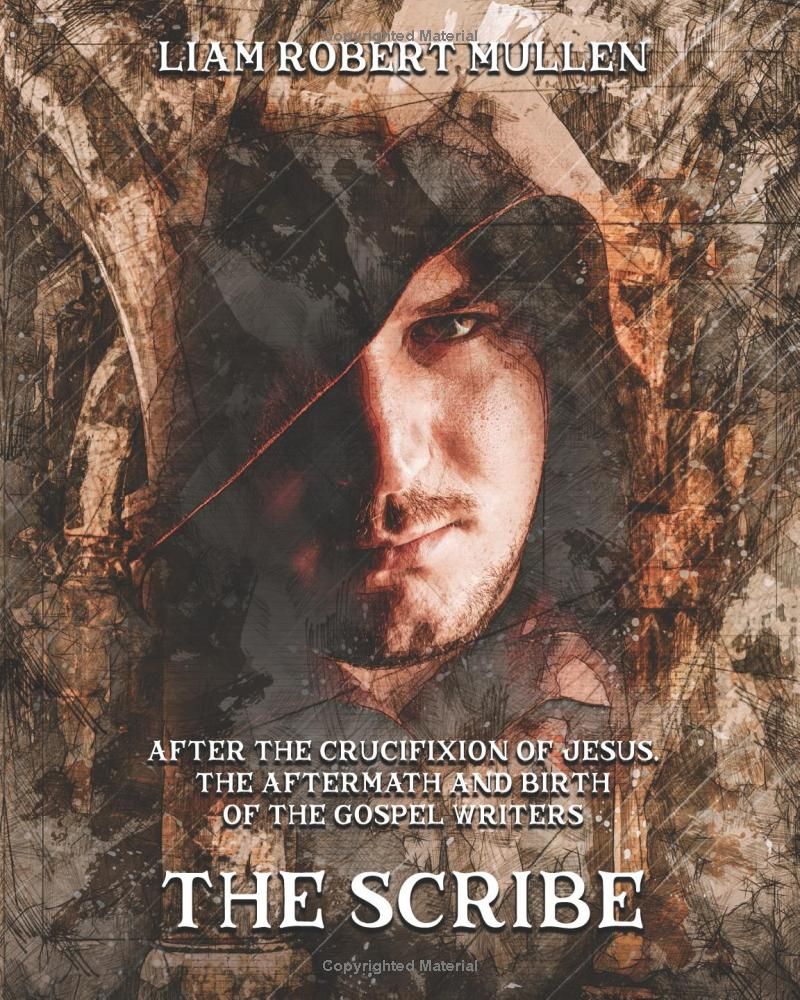 The Scribe