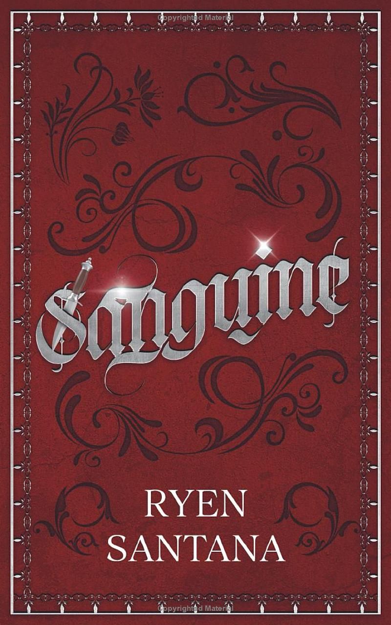 Sanguine