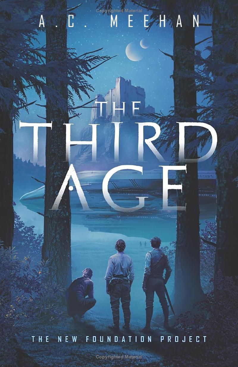 The Third Age (New Foundation Project)