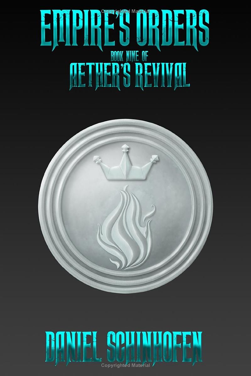 Empires Orders (Aethers Revival)