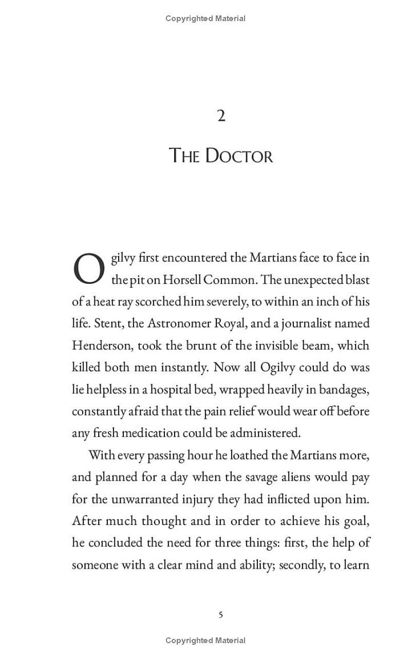 Lake On The Moon (The Martian Diaries: An Alternate History Adventure, Continuing The War Of The Worlds)