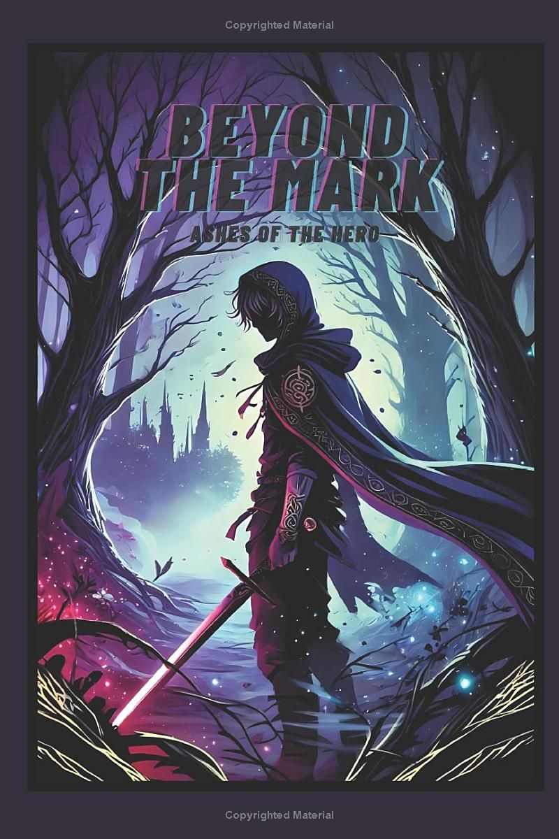 Beyond The Mark: Ashes of the Hero