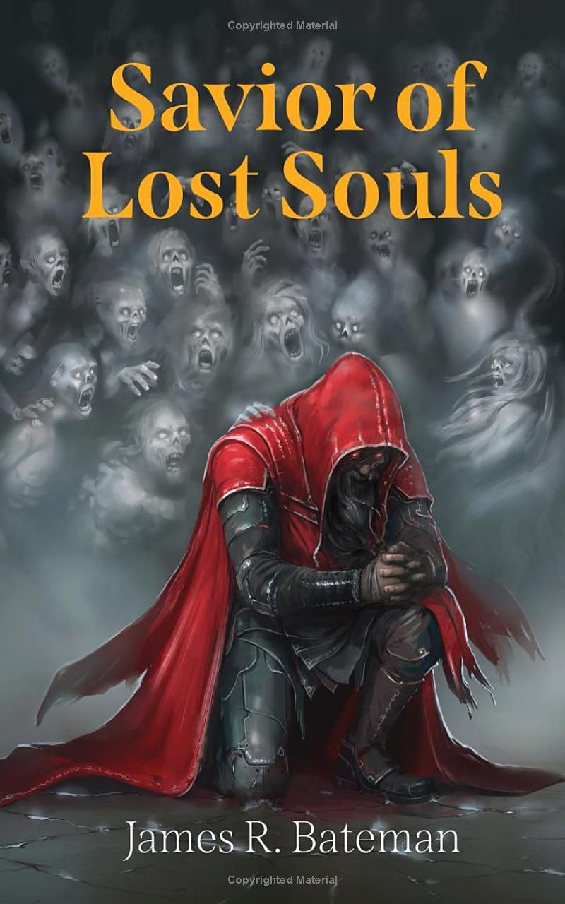 Savior of Lost Souls (Retribution)