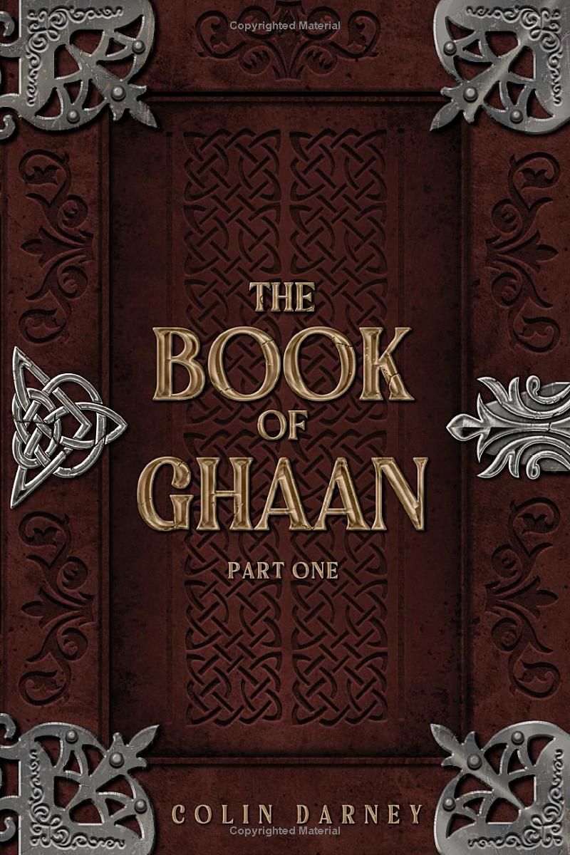 The Book of Ghaan, Part One