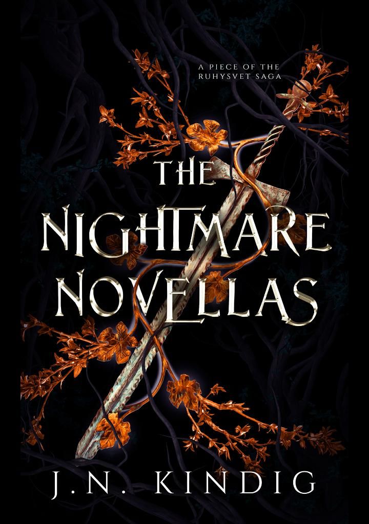 The Nightmare Novellas