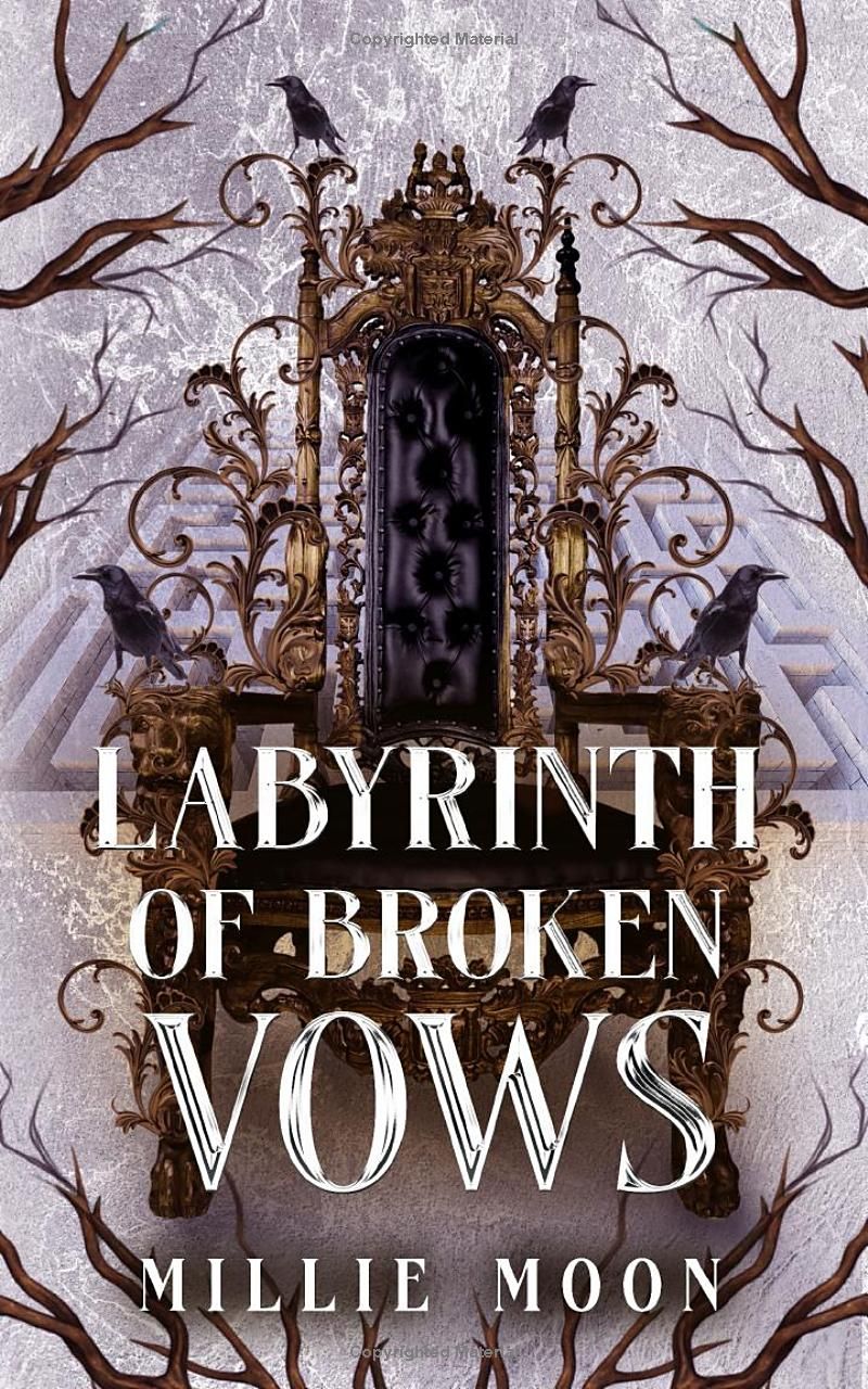 Labyrinth of Broken Vows