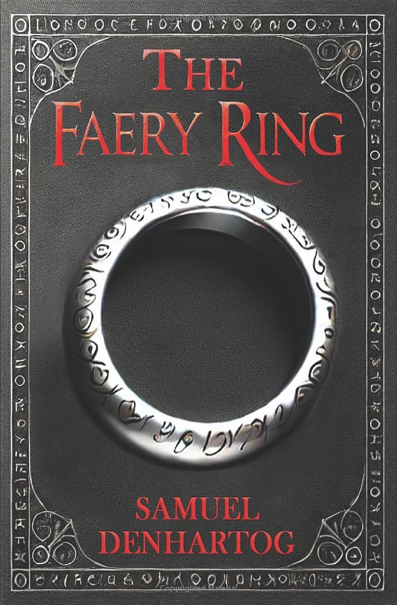 The Faery Ring (Romantasy Escapes)