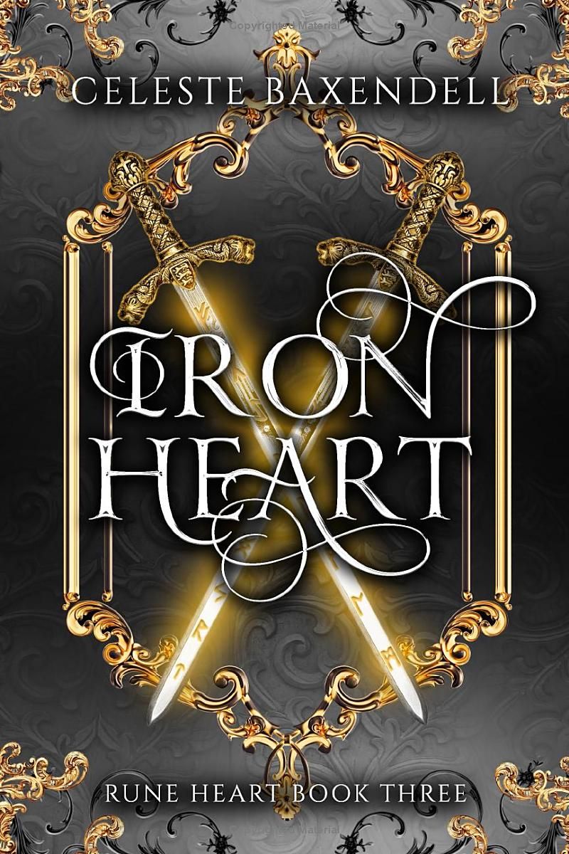 Iron Heart (Rune Heart)