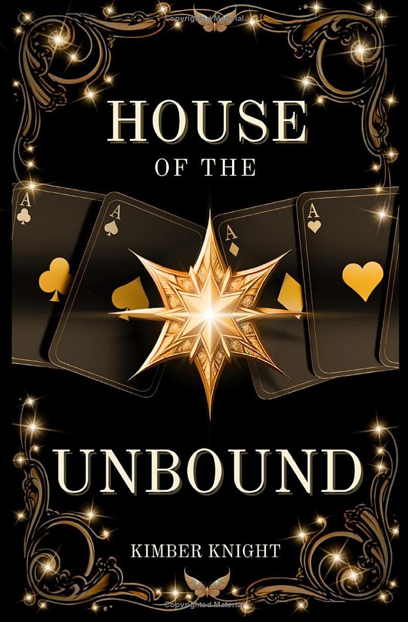 House of the Unbound