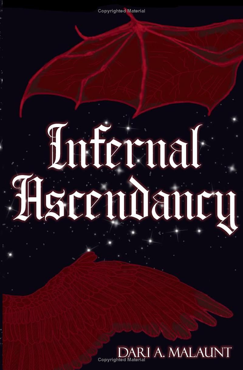 Infernal Ascendancy (Divine Destinies)