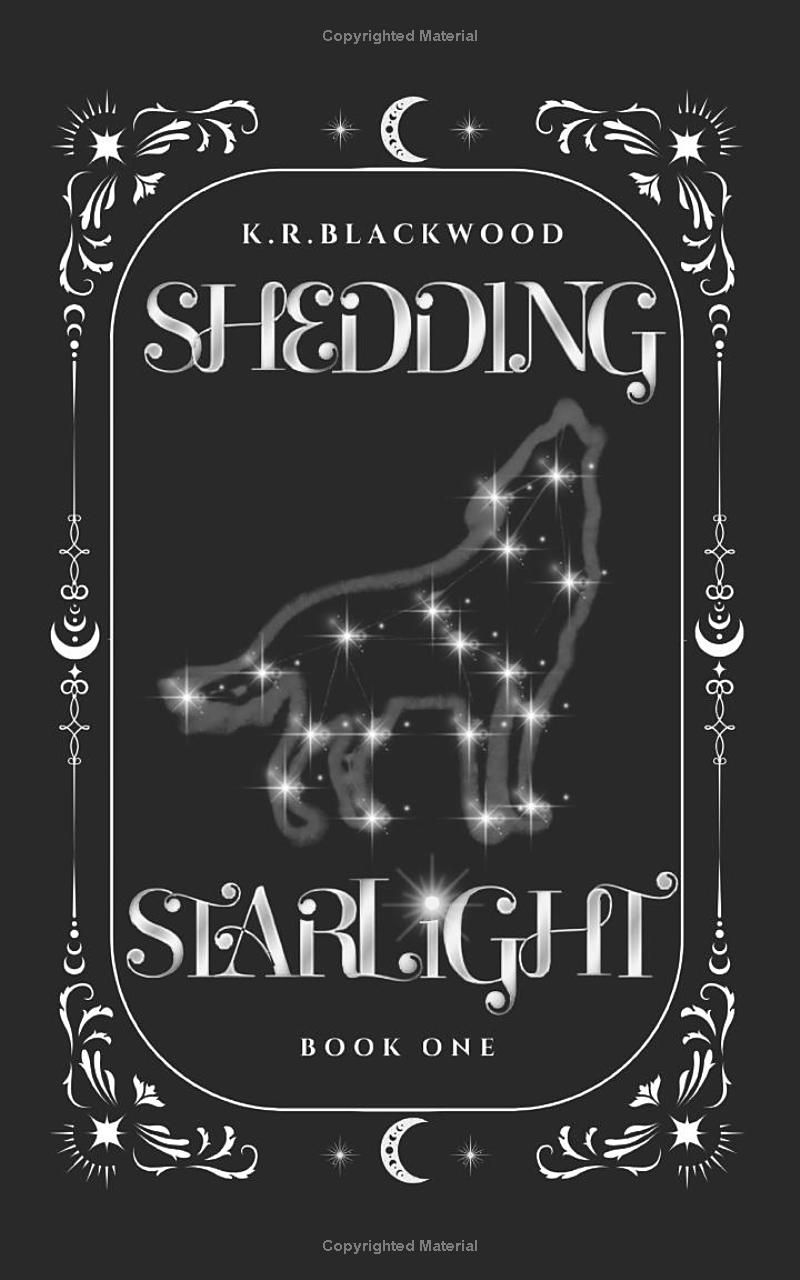 Shedding Starlight (Howl of the Ancients)