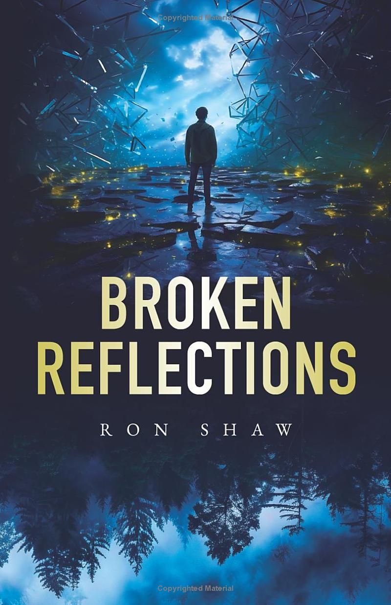 Broken Reflections (Purgatory)