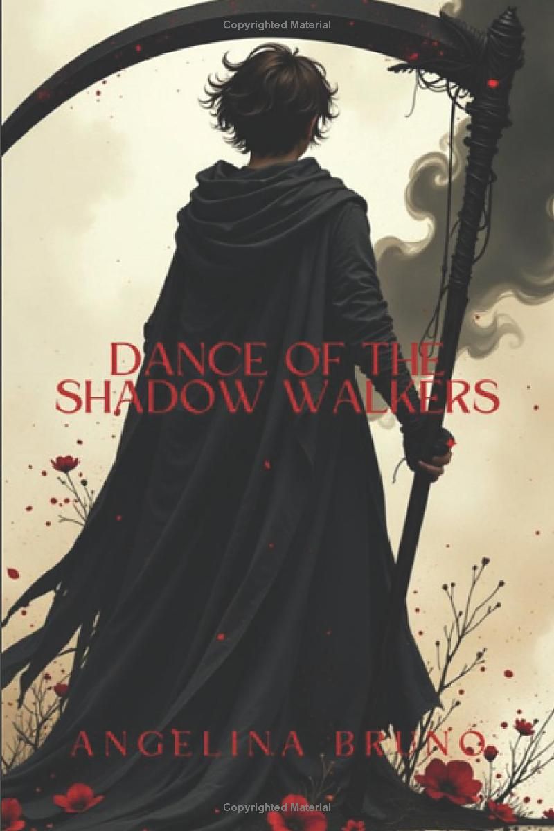 Dance of the Shadow Walkers