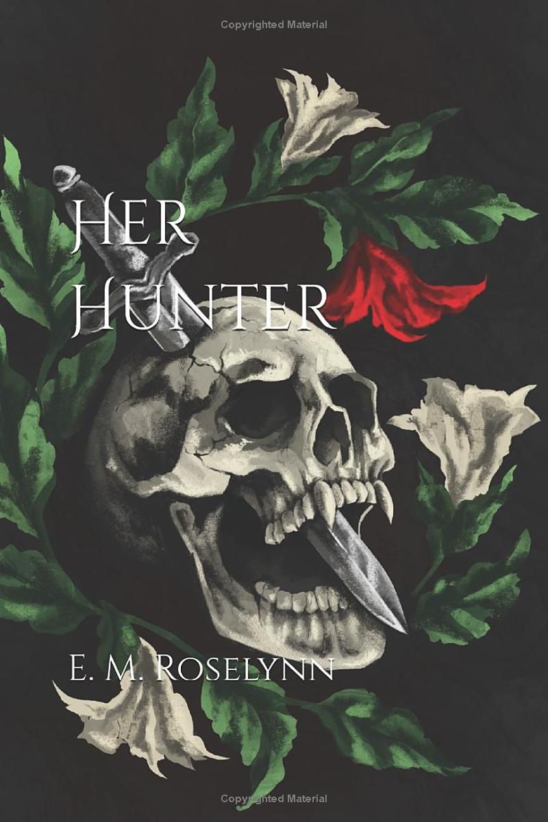 Her Hunter (Hunting Blood and Bone)