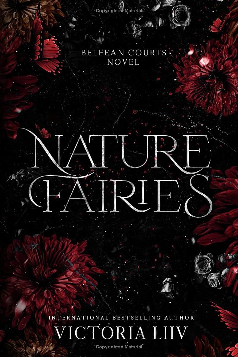 Nature Fairies: Youll Be the Death of Me (Belfean Courts)