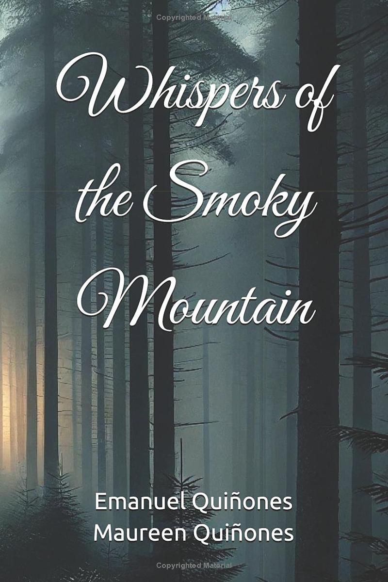 Whispers of the Smoky Mountain