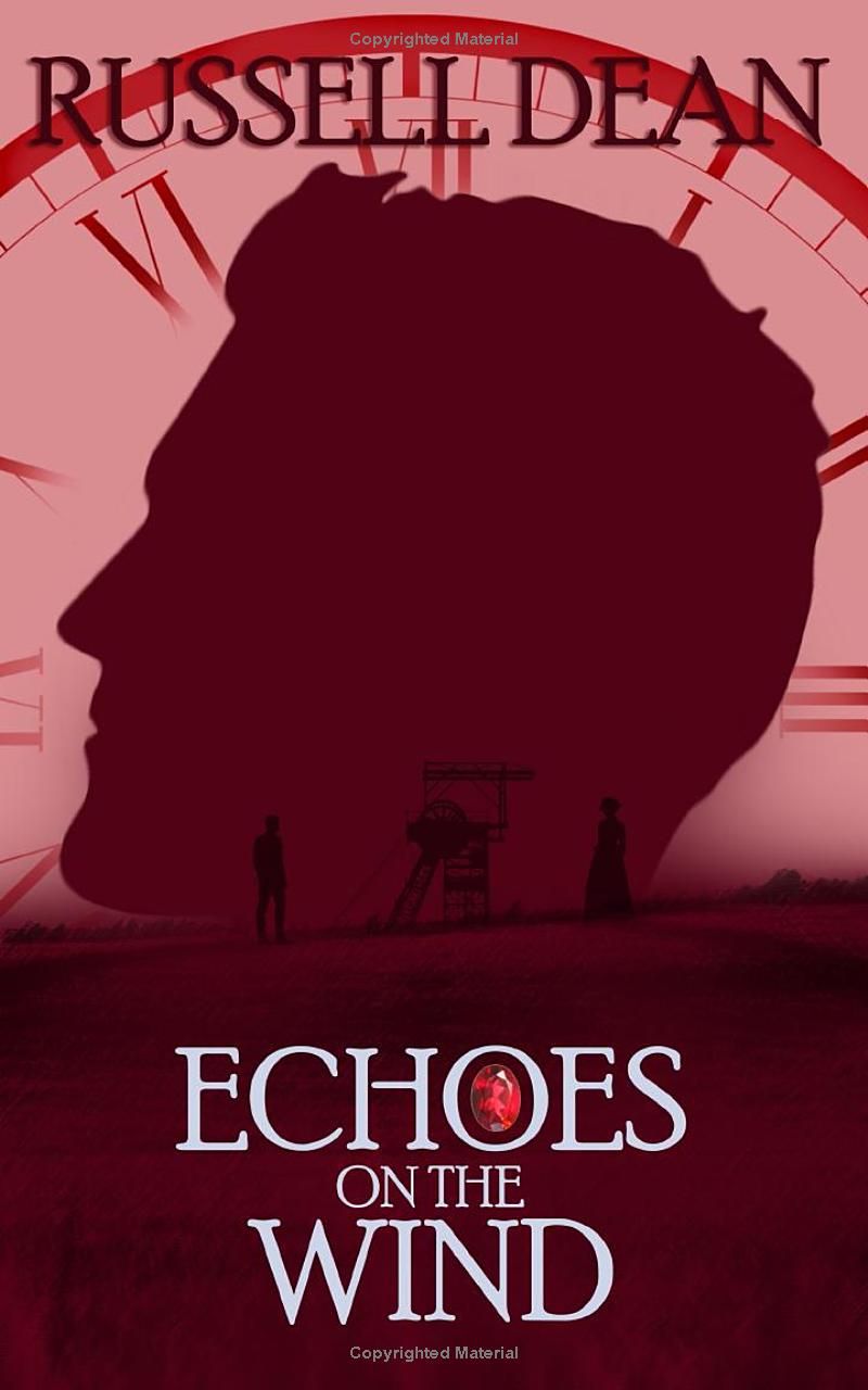 Echoes on the Wind (Borrowed Time)