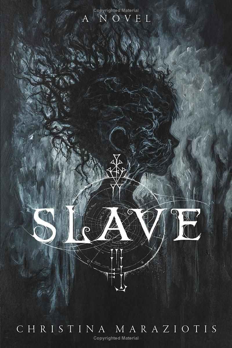 Slave: A Novel (Loveletting)