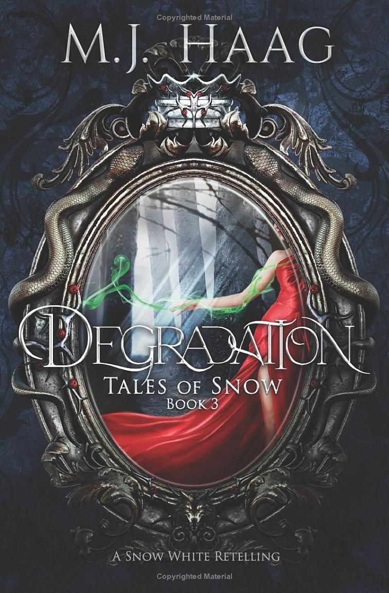 Degradation (Tales of Snow)