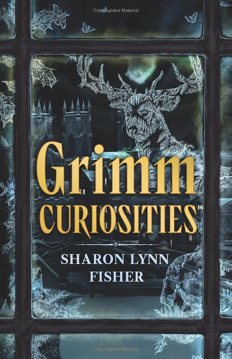 Grimm Curiosities