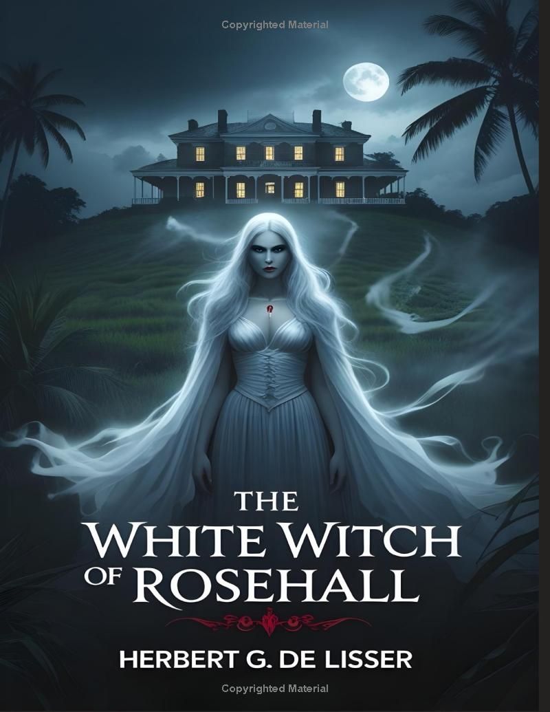 The White Witch of Rosehall