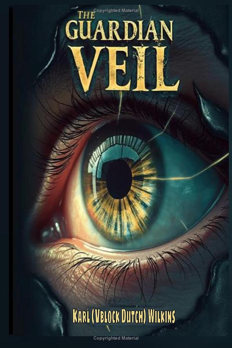 The Guardian Veil: Era Of Ascension Trilogy