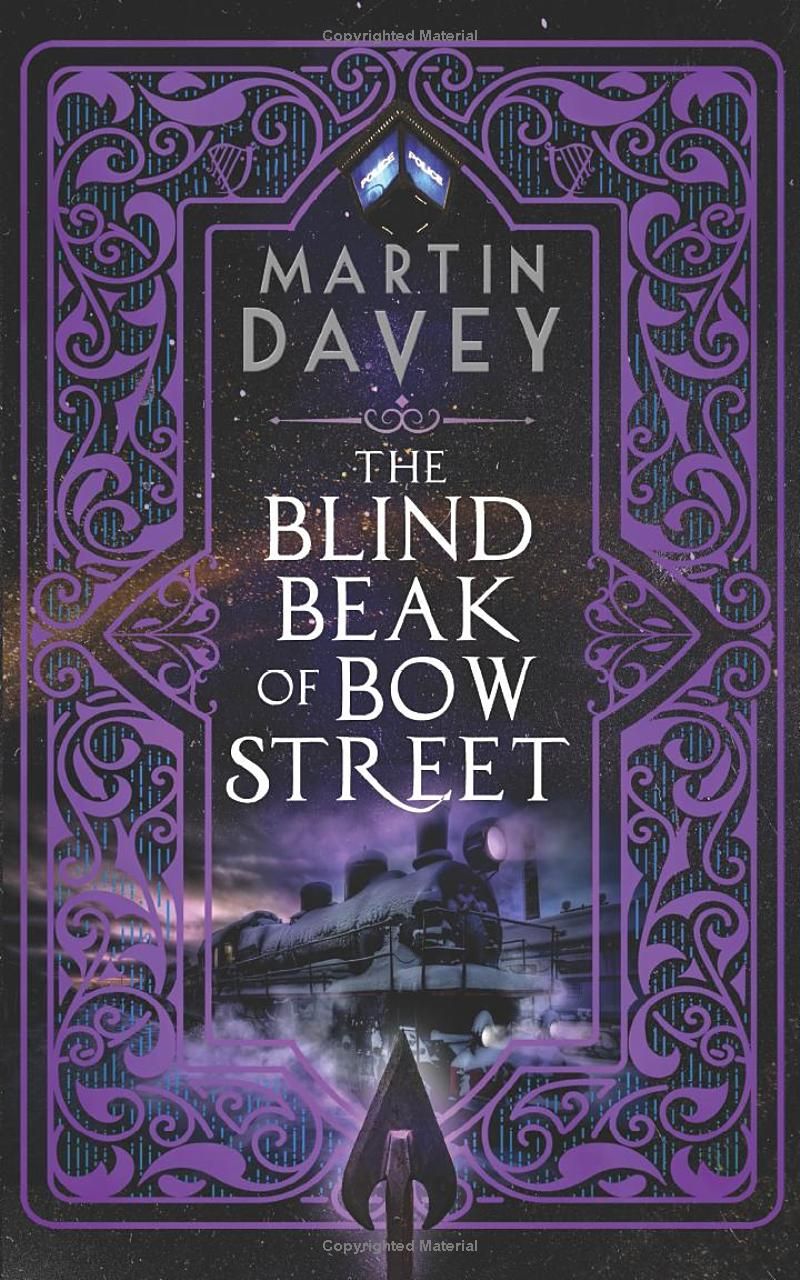 The Blind Beak of Bow Street