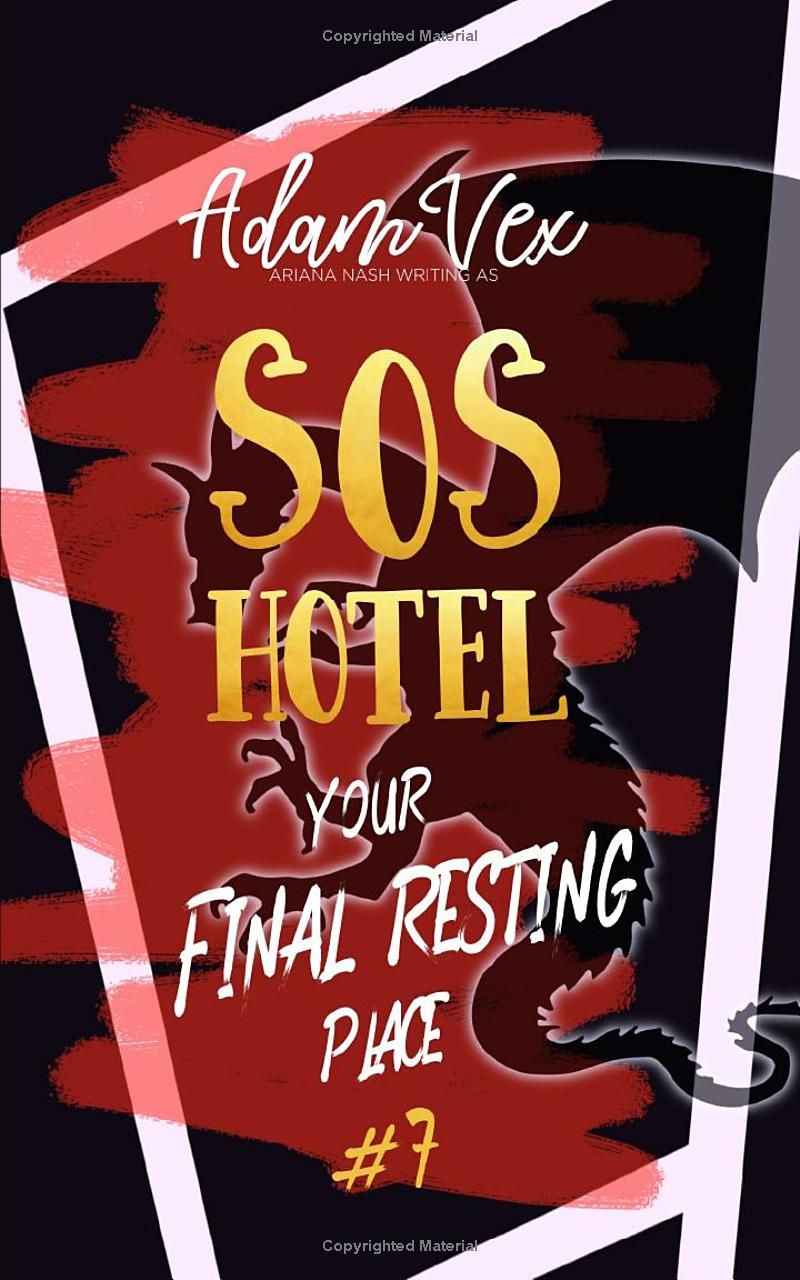 SOS HOTEL: Your Final Resting Place