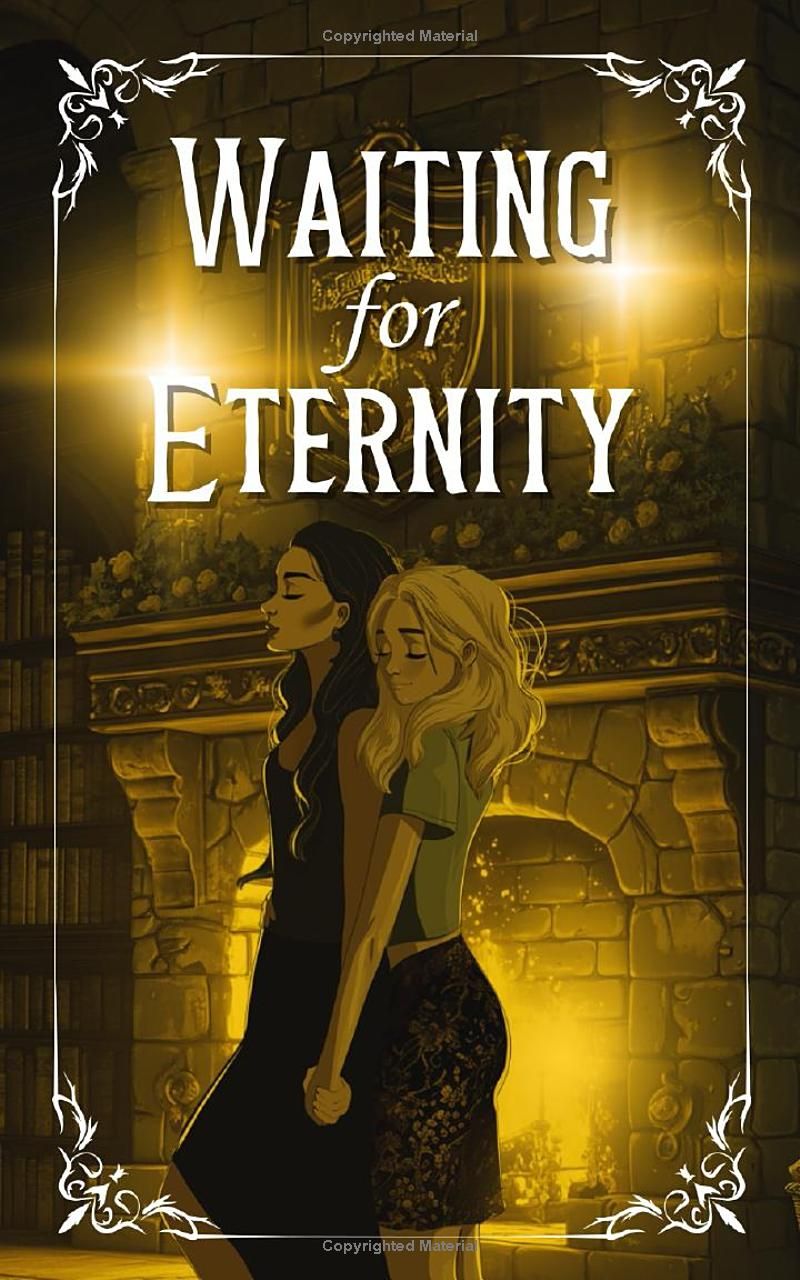 Waiting for Eternity (The Loch & Key Series)